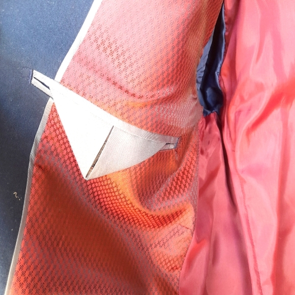 Sport coat - 38L - Picture 3 of 6